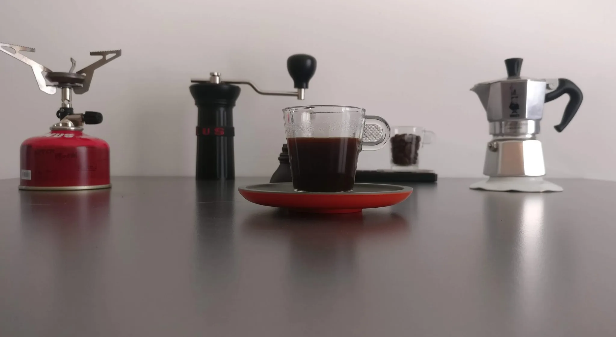Succeeding in making coffee with a moka pot: the secrets revealed